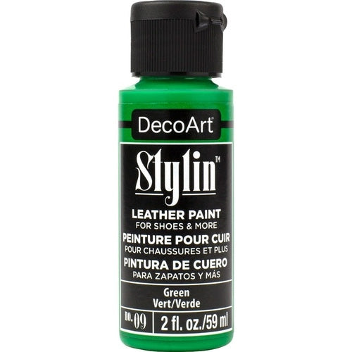 DECOART STYLIN 2oz GREEN