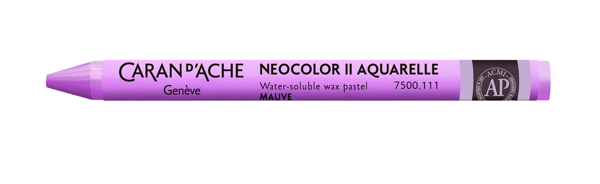 NEOCOLOR II MAUVE