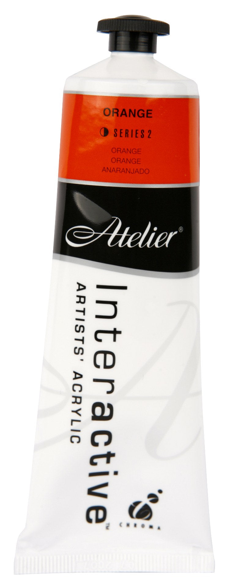 ATELIER 80ml ORANGE