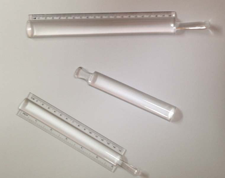 NO.65 12cm BAR MAGNIFIER