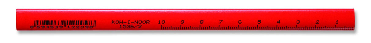 1536.2 CARPENTERS PENCIL