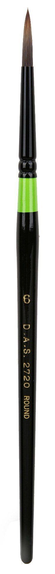 S2720 MANGLON ROUND #6