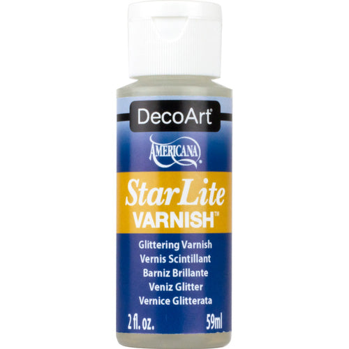 DECOART 2oz STAR LITE TOP COAT