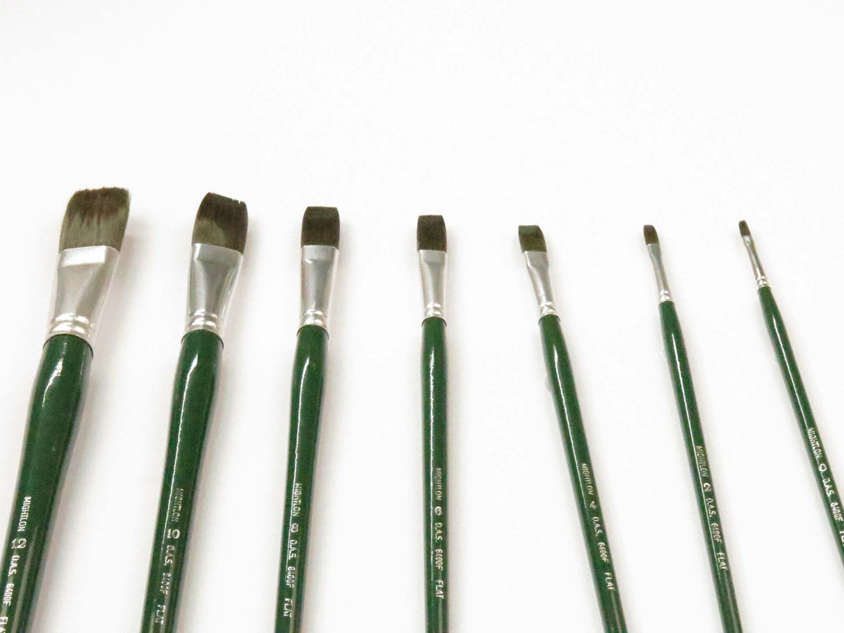 S6400 MIGHTLON L/H FLAT #12