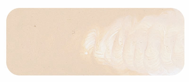 Matisse FLUID 135ml Unbleached Titanium