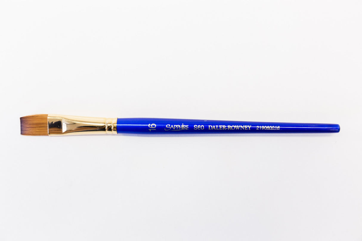 SAPPHIRE S60 FLAT SHADER #16