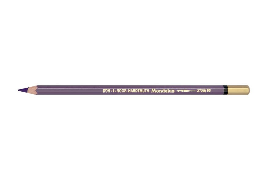 MONDELUZ AQUARELLE PNC WINDSOR VIOLET