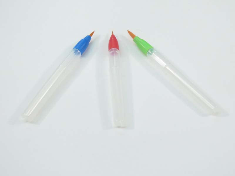 SELF-FILL BRUSHES (3)