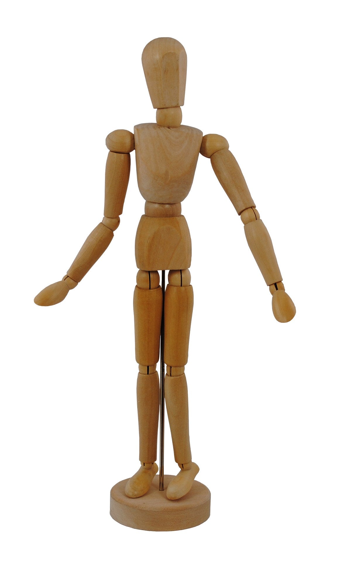 12" MALE MANIKIN