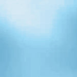 AMERICANA PEARLS 2oz BABY BLUE