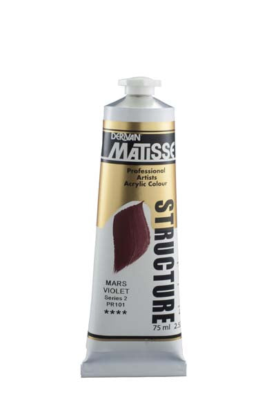 MATISSE STR 75ML MARS VIOLET S2