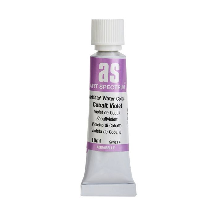 AS W/COL 10ML S4 COBALT VIOLET