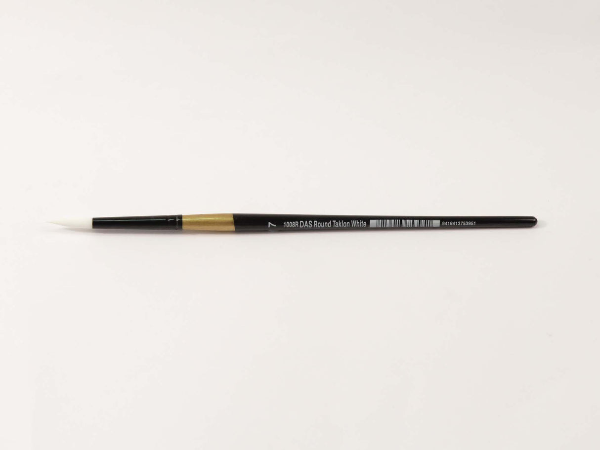 DAS S1008R TAKLON ROUND #7