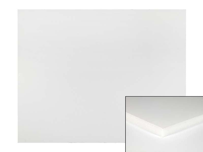 48 x 96 10mm WHITE FOAMBOARD (15)