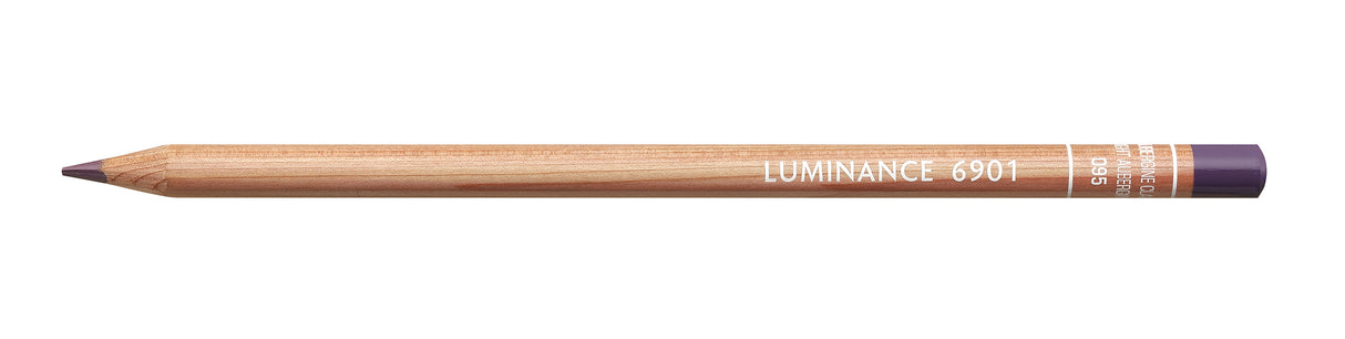 LUMINANCE 6901 PENCILS LT AUBERGINE (3)