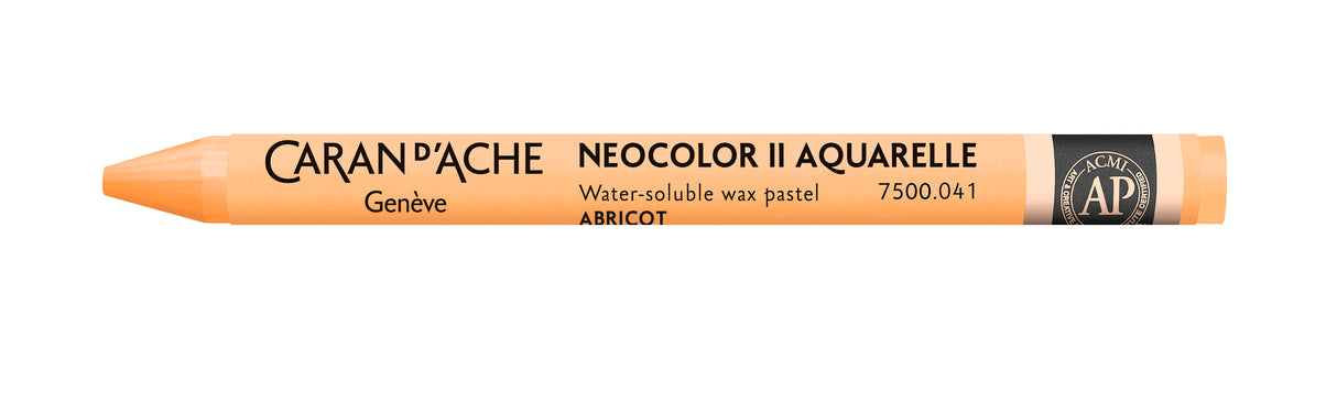 NEOCOLOR II APRICOT