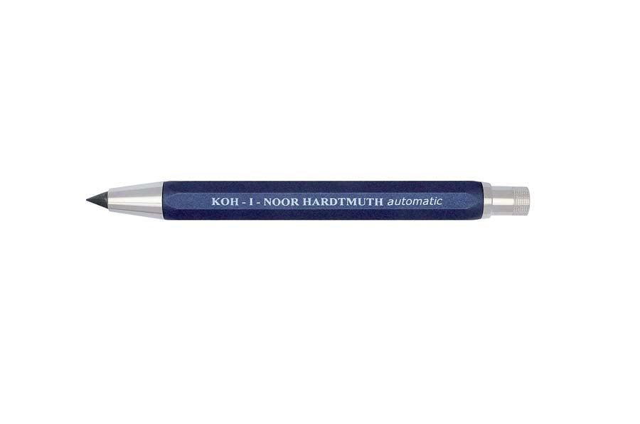 5640/2 MECHANICAL PENCIL 5.6mm BLUE
