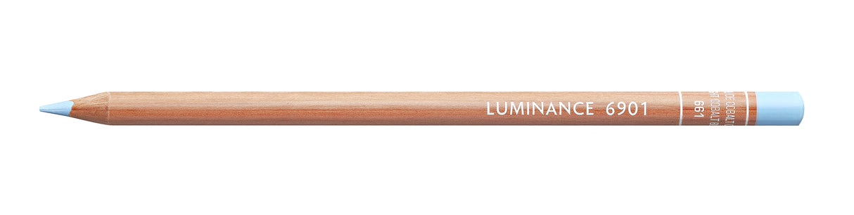 LUMINANCE 6901 PENCILS COB BLUE 5%(3)