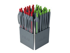 Milan P1 touch Gel Pen Green