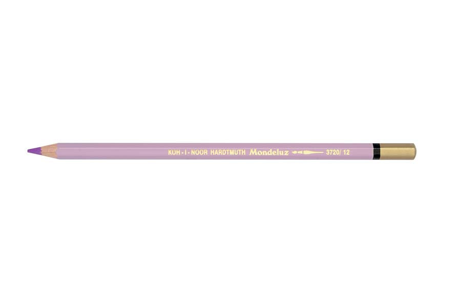 MONDELUZ AQUARELLE PNC RED VIOLET