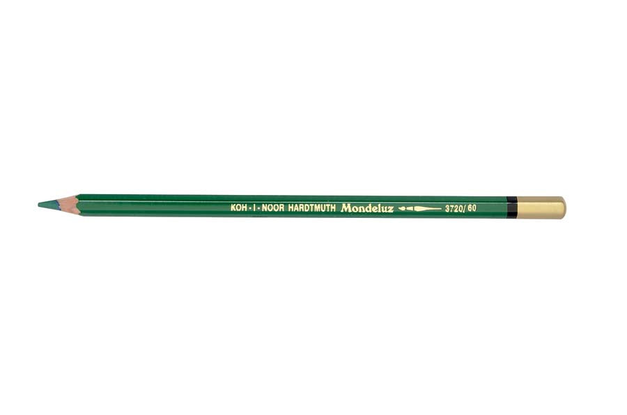 MONDELUZ AQUARELLE PNC EMERALD GREEN