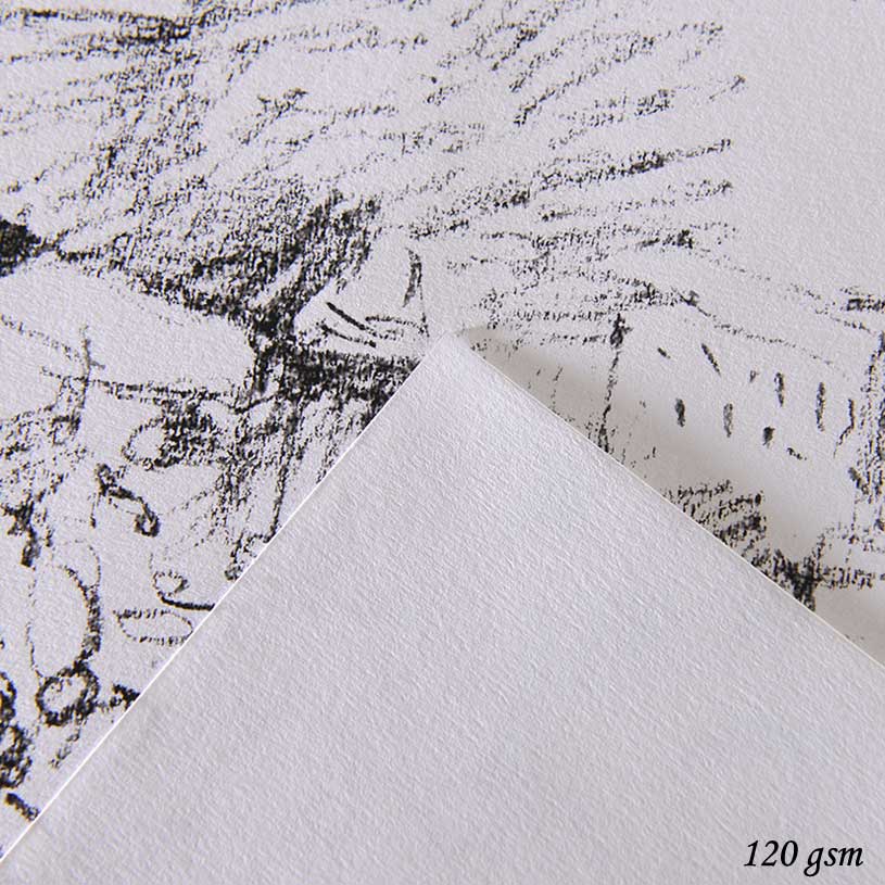 CANSON 1557 50X65 120G MOQ50