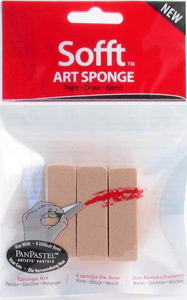 SOFFT SPONGE BAR - FLAT (3)-61022