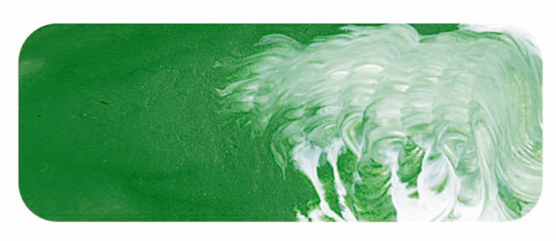 Matisse FLUID 135ml Chrome Green Oxide