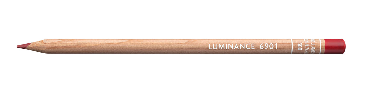 LUMINANCE 6901 PENCILS CRIM ALIZ(HUE)(3)