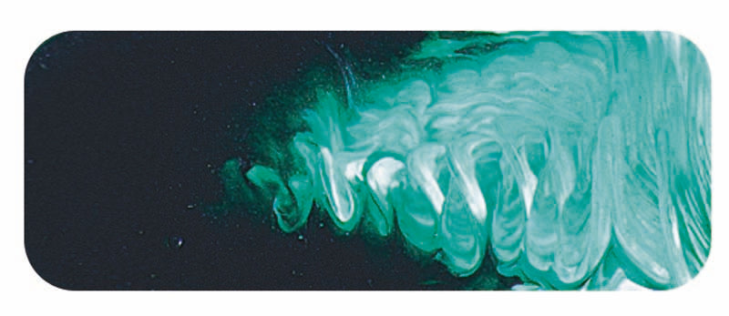 Matisse FLUID 135ml Phthalo Green