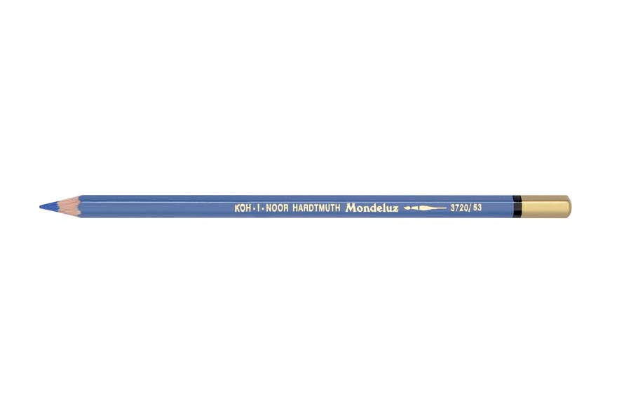 MONDELUZ AQUARELLE PNC PHTHALO BLUE