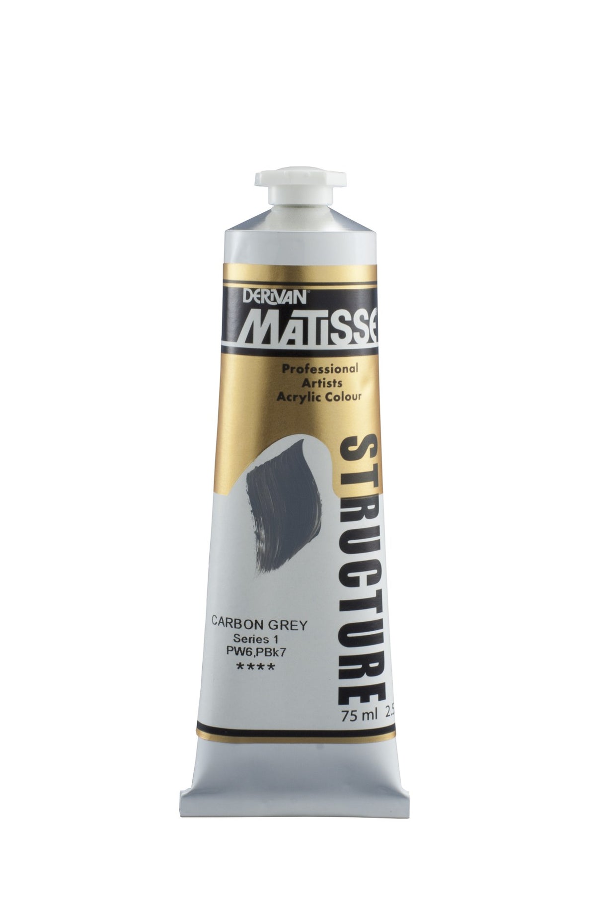 MATISSE STR 75ML CARBON GREY S1