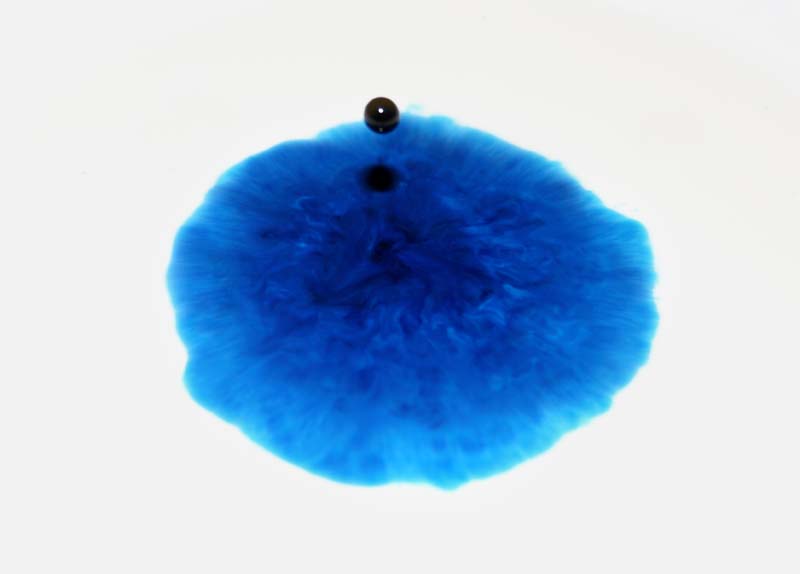 BLOTTING CARD 280gsm 45x60cm (10 sheets)