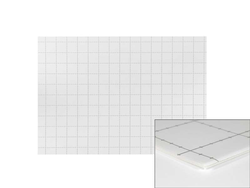 40x60 3mm WHITE SELF ADH FOAMBOARD (40)