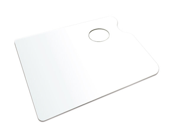 MUNGYO PURE GLASS PALETTE 210mmx300mm