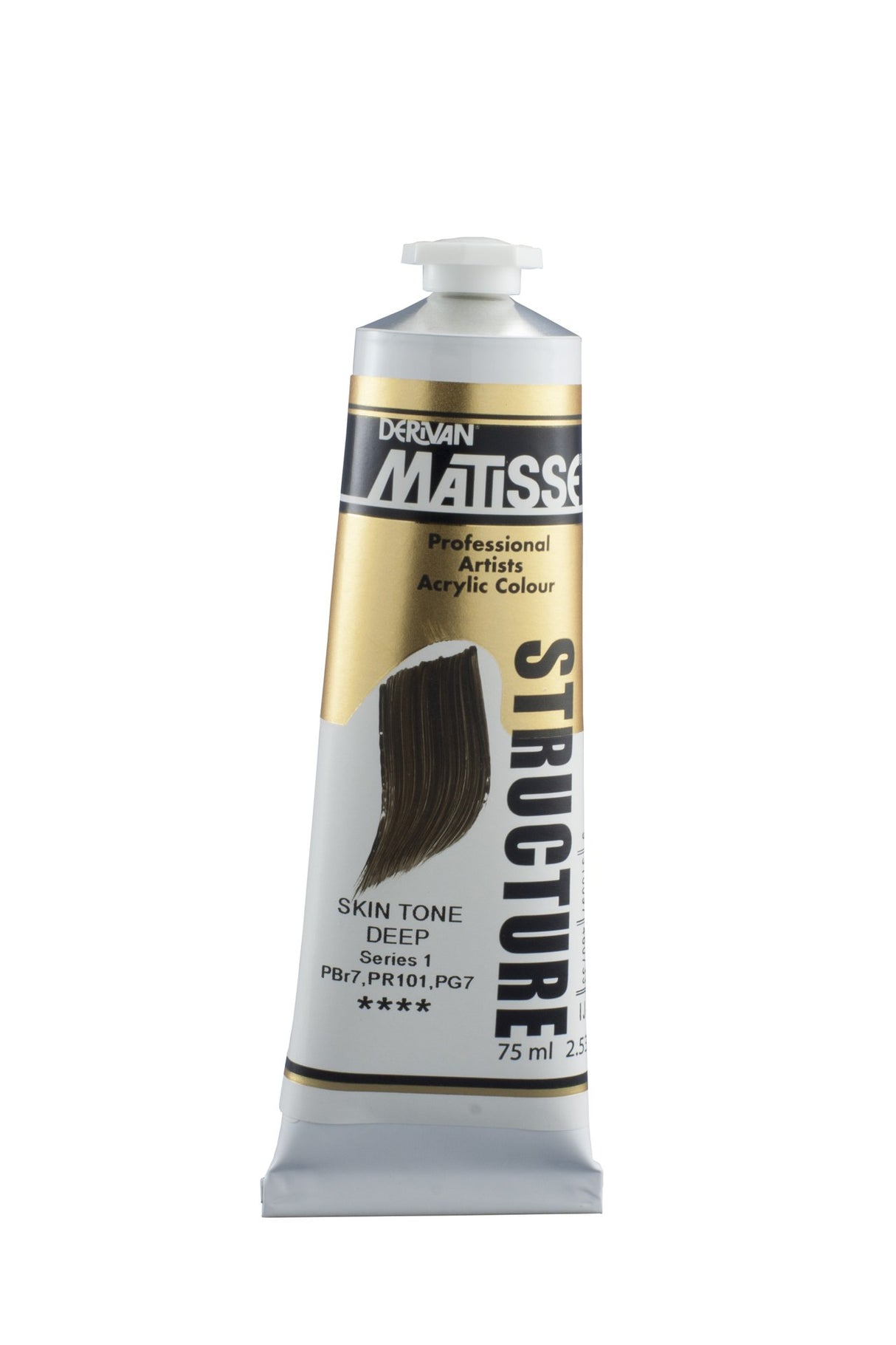 MATISSE STR 75ML SKIN TONE DEEP S1