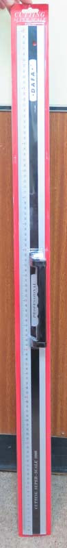 CS-100 SUPER CUTTING SCALE 100cm