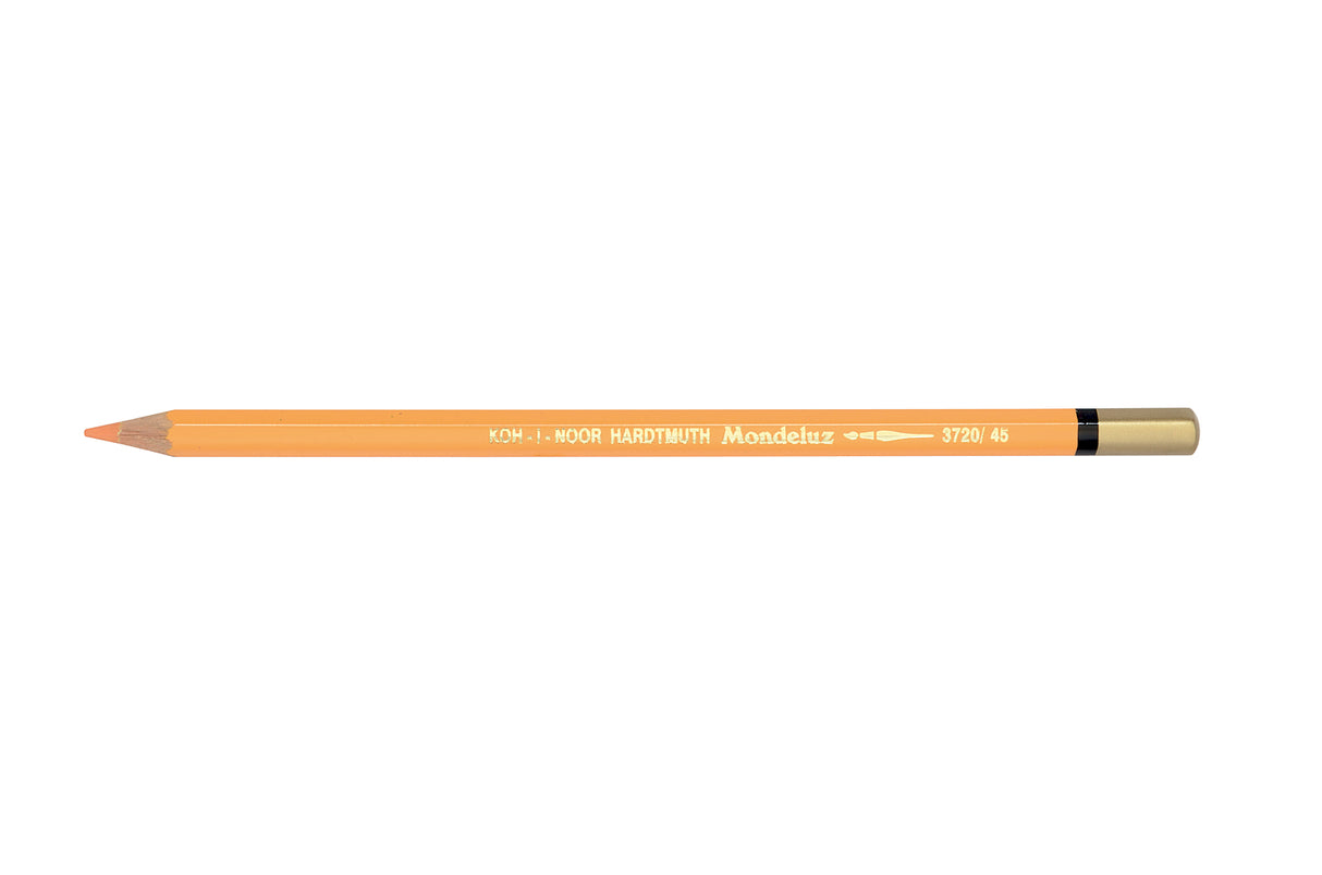 MONDELUZ AQUARELLE PNC LIGHT ORANGE
