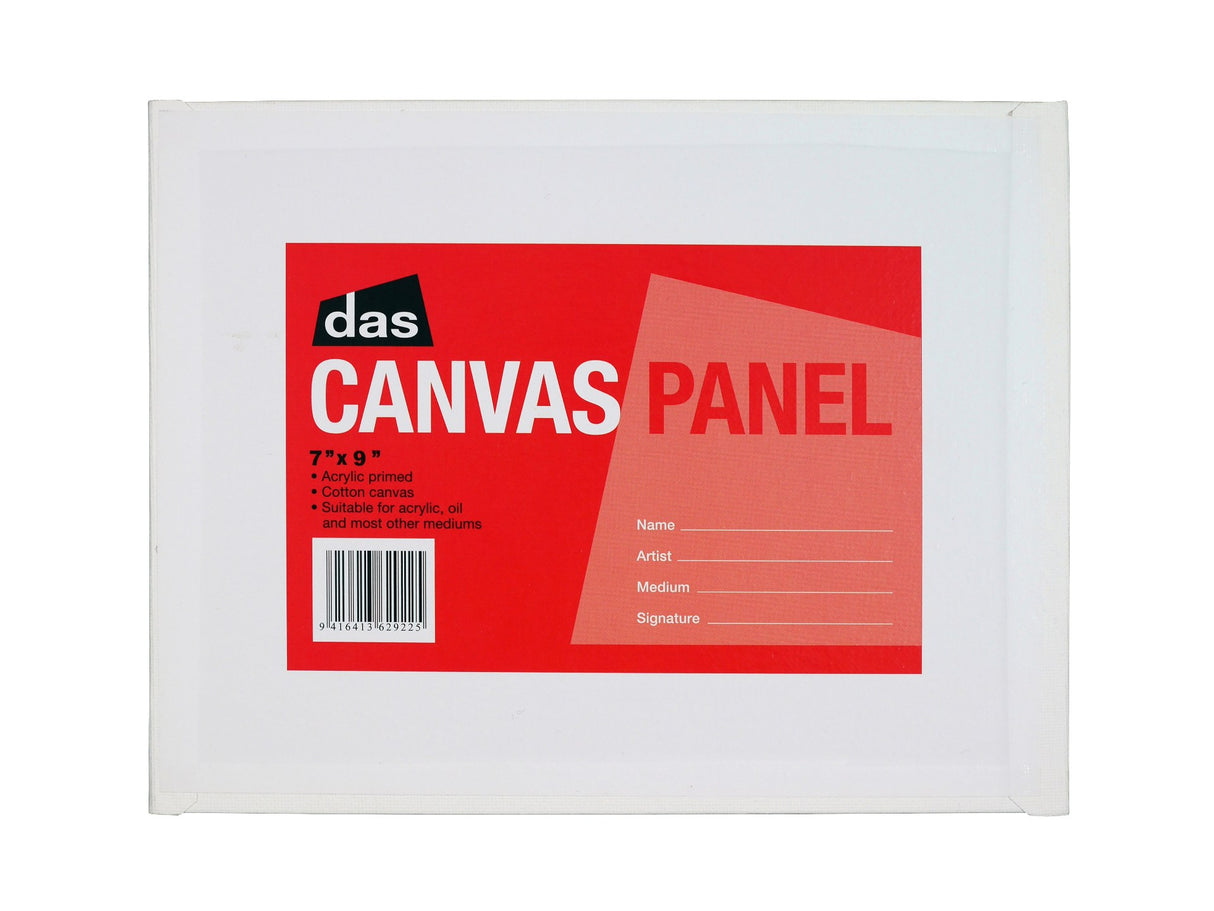 das CANVAS PANEL 7x9