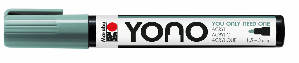 MARABU YONO 159 BULLET MISTLETOE