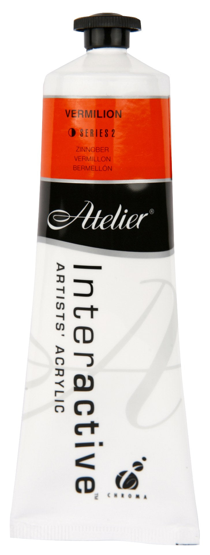 ATELIER 80ml VERMILLION