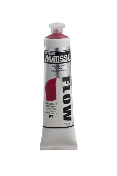 MATISSE FLOW 75ML BRILL ALIZ S3