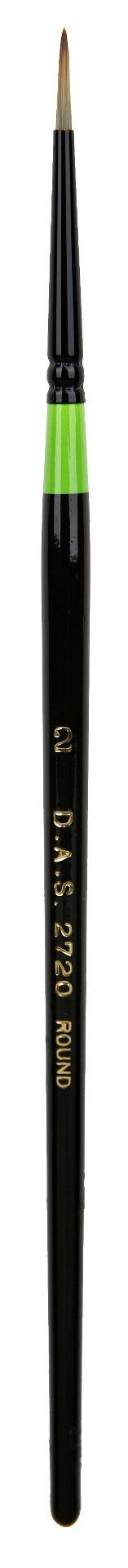 S2720 MANGLON ROUND #2