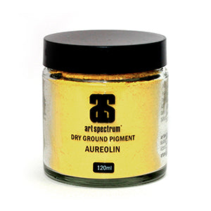 AS DGP 120ML S4 AUREOLIN