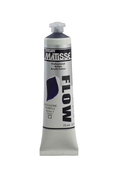 MATISSE FLOW 75ML DIOX PURPLE S3