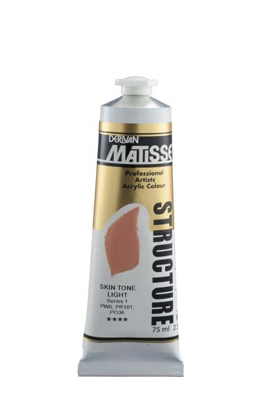 MATISSE STR 75ML SKIN TONE LIGHT S1