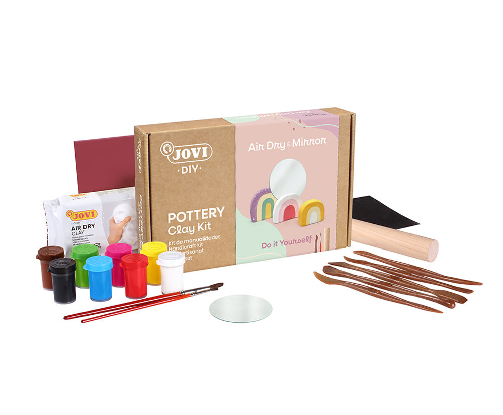 Jovi Craft Kits