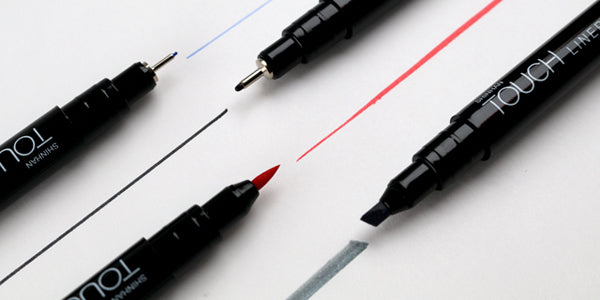 ShinHan TOUCH Liners