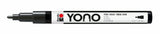 MARABU YONO 073 FINE BLACK