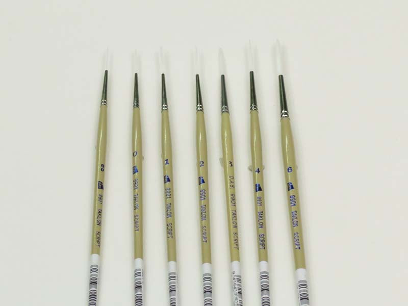 S9901 WHITE TAKLON LINER 3